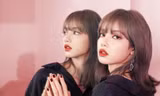 Sốc nặng với bảng giá Lisa (BLACKPINK) đưa ra cho một lần vén tóc mái lộ trán