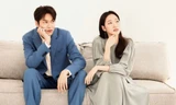 “Quân Vương Bất Diệt” tung ảnh hội ngộ, Lee Min Ho - Kim Go Eun có hành động bất thường