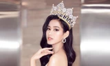 Sau khi tài khoản Facebook “bay màu”, Hoa hậu Việt Nam Đỗ Thị Hà lại đánh rơi điện thoại