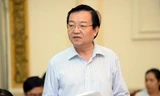 Ông Lê Hồng Sơn, Giám đốc Sở GD&ĐT TPHCM bị phê bình nghiêm khắc