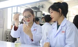Hai trường đại học đầu tiên công bố điểm sàn khối ngành sức khỏe và đào tạo giáo viên