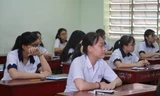 Năm 2019, ĐH Quốc gia TPHCM sẽ tổ chức 2 kỳ thi đánh giá năng lực