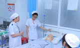 Số người học nghề ở TPHCM tăng