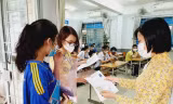 TPHCM hoàn tất chấm thi tốt nghiệp THPT: Ai là chủ nhân bài thi Ngữ Văn đạt 9,5 điểm?