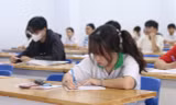 Thí sinh 'tố' bị mất oan 30 phút làm bài tại kỳ thi riêng lớn nhất cả nước