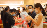 Lễ hội Singapore tại TPHCM