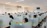 Trường ĐH Ngân hàng TPHCM công bố đề minh họa thi đánh giá năng lực trên máy tính
