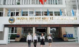 Trường đại học Kinh tế TPHCM xét đặc cách thí sinh tốt nghiệp THPT vào đại học