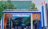 Điểm chuẩn Trường Đại học Công Thương TPHCM năm 2024: Đánh giá năng lực cao nhất với 750 điểm 