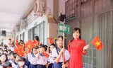 TPHCM có tới 147 phường, xã thiếu trường tiểu học công lập 