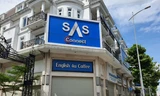 Hệ thống ngoại ngữ Thế hệ mới SAS
