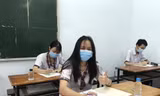Ngày thi tốt nghiệp THPT đầu tiên, TPHCM có hơn 450 thí sinh bỏ thi