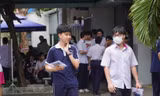 Điểm chuẩn trúng tuyển Trường ĐH Khoa học tự nhiên có ngành 10/10
