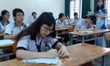 543 thí sinh vắng mặt trong ngày thi đầu tiên vào lớp 10 ở TPHCM
