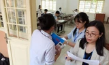 Thi tốt nghiệp THPT: TPHCM sẵn sàng các phương án