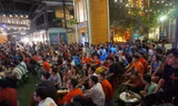 Những địa điểm xem trận chung kết AFF Cup đầy 'mê ly' ở Sài Gòn