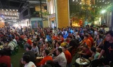Những địa điểm xem trận chung kết AFF Cup đầy 'mê ly' ở Sài Gòn