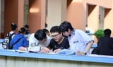 Thi tốt nghiệp THPT tại TPHCM: Tỷ lệ chọn tiếng Anh áp đảo