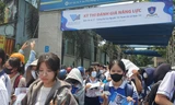 Gần 94.000 thí sinh 'đua' vào đại học bằng thi đánh giá năng lực