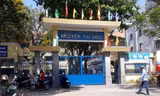 Trộm đột nhập trường học khoắng tiền, hiệu trưởng nói do thủ quỹ sơ suất