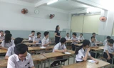 Gần 85% bài thi tuyển sinh vào lớp 10 ở Ninh Thuận dưới điểm trung bình (ảnh mình họa)