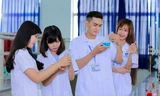 Điểm sàn trường đại học Nguyễn Tất Thành tối thiểu 15