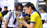 Điểm chuẩn Trường ĐH Gia Định, Trường ĐH Quốc tế Sài Gòn