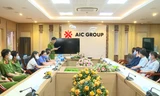 Mua sắm thiết bị giáo dục tại quận 1 liên quan đến AIC: Hé lộ thiếu sót 