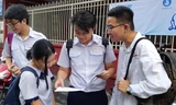 Điểm chuẩn Trường ĐH Công nghiệp Thực phẩm TPHCM, ĐH Nguyễn Tất Thành