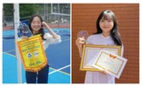 Câu chuyện vượt khó viết tiếp ước mơ của hai nữ sinh Bách khoa