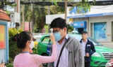 Dịch COVID-19 diễn biến phức tạp, nhiều trường đại học ở TPHCM dạy trực tuyến sau Tết