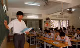 TPHCM siết tình trạng học sinh lớp 10 chuyển trường