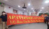Sở GD&ĐT TPHCM chuyển hồ sơ vụ Apax Leaders của Shark Thủy sang cơ quan điều tra