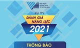 ĐHQG TPHCM dời lịch thi đánh giá năng lực đợt 2