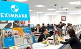 Eximbank xin chủ trương sáp nhập ngân hàng khác