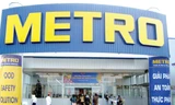 Theo Bộ Tài chính, Thanh tra thuế với hệ thống Metro mất hơn 1 năm. Ảnh minh họa: IE.