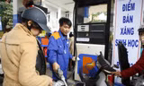 Giá xăng dầu tăng, Quỹ Bình ổn vẫn kết dư lớn