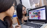 Hàng bán qua mạng có giá trị từ 1 triệu đồng trở lên sẽ bị đánh thuế?