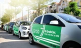 Uber, Grab vào tầm ngắm thanh tra thuế năm sau. Ảnh minh họa.