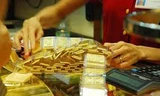 Mới đầu tuần giá vàng SJC đã giảm