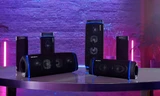 Sony ra mắt thế hệ loa không dây