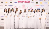 Chính thức khởi động cuộc thi Hoa hậu Việt Nam 2020