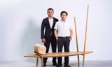 Bài thi thiết kế đặc biệt của hai giảng viên trường ĐH Văn Lang