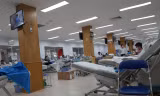 Giới trẻ TP. HCM kêu gọi hiến máu cứu người