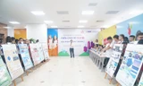 Khởi động cuộc thi “Ý tưởng sáng tạo sinh viên”