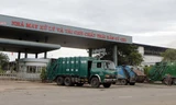 Tuýt còi hai công ty xử lý rác thải gây ô nhiễm môi trường