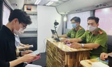 Dân lo căn cước công dân gắn chíp có định vị theo dõi, Công an TPHCM nói gì?