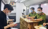 Dân lo căn cước công dân gắn chíp có định vị theo dõi, Công an TPHCM nói gì?