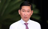 Ông Trần Vĩnh Tuyến, cựu Phó Chủ tịch UBND TPHCM bị đề nghị truy tố
