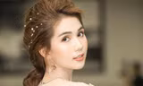 Ngọc Trinh trình báo mất trộm tài sản trị giá hơn 13 tỷ đồng. Ảnh Internet